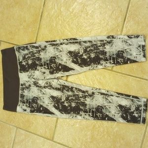 Yoga/Workout Leggings